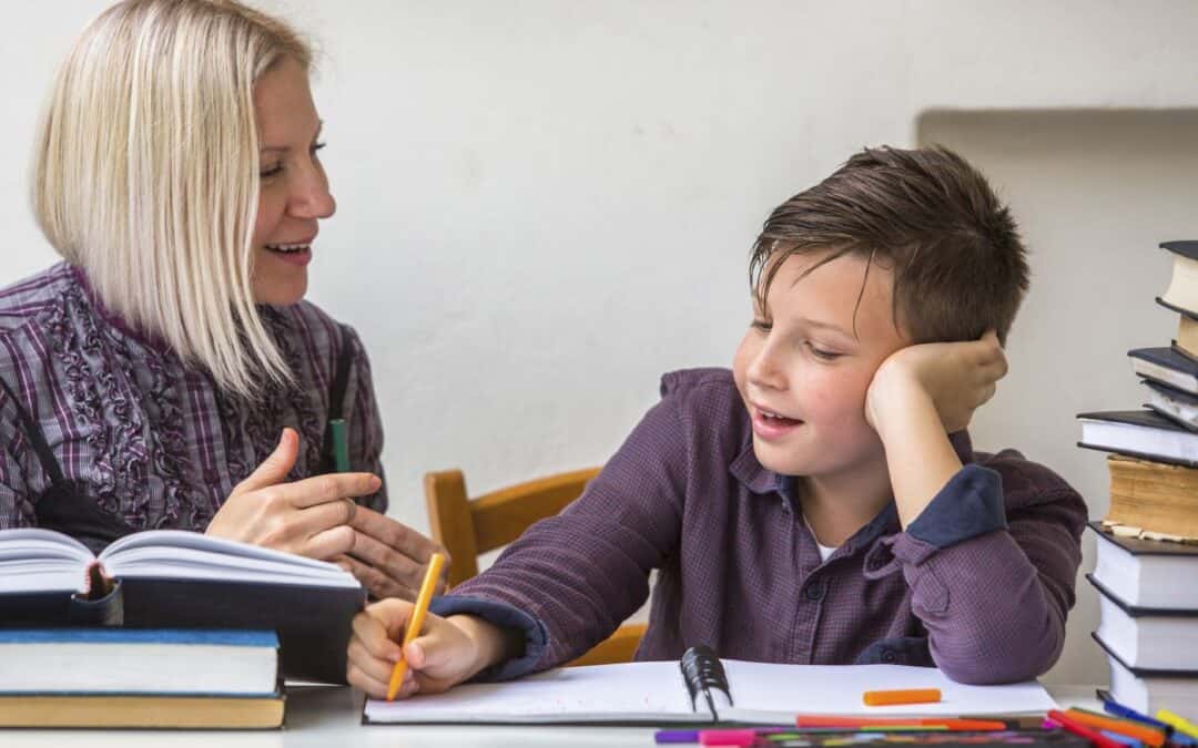 Homework Help Grades 6-12
