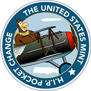 US Mint Games K-7