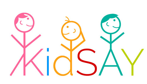 KIDSAY - A Resource for Your Family