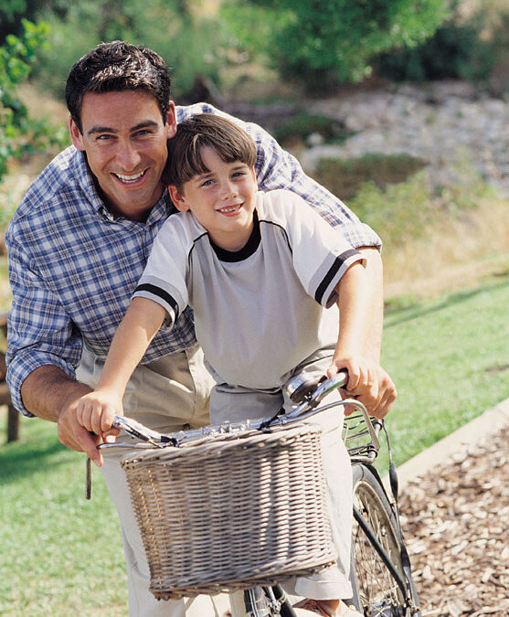 FuN with Dad